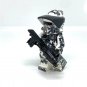 4pcs Star Wars ARF Troopers Jungle Camo Minifigures Building Toys