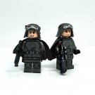 2pcs Star Wars Imperial Army Mudtroopers Minifigures Building Toys