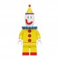 8pcs The Amazing Digital Circus Gangle Pomni Jax Kaufmo Kinger Minifigures Toys