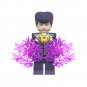 8pcs JoJo's Bizarre Adventure Joseph Josuke Giorno Dio Brando Minifigures Set
