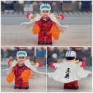 Akainu Sakazuki One Piece Minifigures Weapons and Accessories
