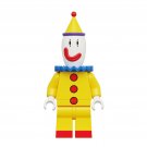 Kaufmo The Amazing Digital Circus Minifigures Building Toys