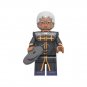 Enrico Pucci JoJo's Bizarre Adventure Minifigures Weapons and Accessories