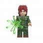 Noriaki Kakyoin JoJo's Bizarre Adventure Minifigures Weapons and Accessories