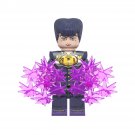 Josuke Higashikata JoJo's Bizarre Adventure Minifigures Weapons and Accessories