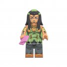 Ermes Costello JoJo's Bizarre Adventure Minifigures Weapons and Accessories