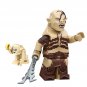 8PCS The Lord of the Rings Sauron Azog Gothmog Saruman Gandalf Minifigures Set