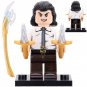 8pcs Loki The God of Time and Iron Man Tony Stark Minifigures Building Toys