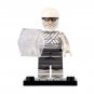 8pcs Naruto Ninja War Kaguya Kabuto Anko Gengetsu Mu Minifigures Building Toys
