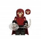 Magneto X-Men Marvel Minifigures Weapons and Accessories