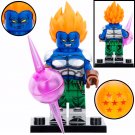 Dragon Ball Z Super Android 13 Minifigures Building Toys
