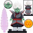 Dragon Ball Super Fused Zamasu Minifigures Building Toys