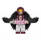 Donquixote Rosinante One Piece Minifigures Accessories Building Toys