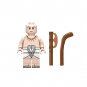 8pcs Ancient Egypt Pharaoh Guard The Egyptian Army Warriors Minifigures Set