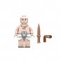 8pcs Ancient Egypt Warriors Egyptian Palace Guard The Nubian Tribe Minifigures