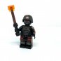 6pcs Deadpool Variants Human Torch Cassandra Nova Minifigures Building Toys