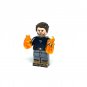 6pcs Deadpool Variants Human Torch Cassandra Nova Minifigures Building Toys
