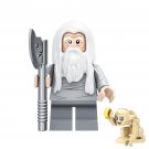 Gloin The Lord of the Rings Minifigures Weapons and Accessories
