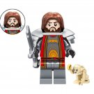 Isildur The Lord of the Rings Minifigures Weapons and Accessories
