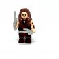 8pcs Deadpool Wolverine Variants X-23 Elektra Gambit Minifigures Building Toys