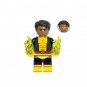 8PCS X-Men Cable Storm Wolverine Jean Grey Bastion Gladiator Minifigures Set