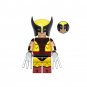 8PCS X-Men Cable Storm Wolverine Jean Grey Bastion Gladiator Minifigures Set