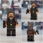 Cassian Andor Star Wars Minifigures Weapons and Accessories
