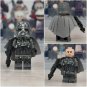 8pcs Star Wars Andor Luthen Rael Syril Karn Mimban Mudtrooper Minifigures Set