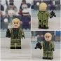 8pcs Star Wars Andor Luthen Rael Syril Karn Mimban Mudtrooper Minifigures Set