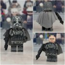 Mimban Stormtrooper Star Wars Minifigures Weapons and Accessories