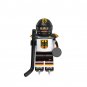 Germany Ice Hockey Athlete Player Minifigures Building Toys