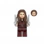 16pcs Deadpool Wolverine Variants TVA agent Cassandra Nova Minifigures Toys