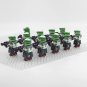 11pcs Star Wars Commander Doom's unit ARF Troopers Minifigures Building Toys