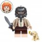Sam Gamgee (Orc gear) The Lord of the Rings Minifigures Accessories