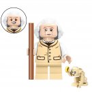 Old Bilbo Baggins The Lord of the Rings Minifigures Weapons and Accessories