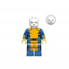 Morph X-Men 97 Marvel Comics Minifigures Weapons and Accessories