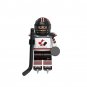 Canada Ice Hockey Athlete Player Minifigures Building Toys