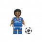Neymar Saudi Football Player Minifigures Building Toys