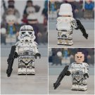 Remnant Stormtrooper Star Wars Minifigures Weapons and Accessories