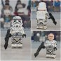 Remnant Stormtrooper Star Wars Minifigures Weapons and Accessories