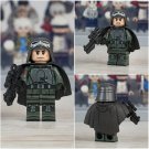Mudtrooper Star Wars Minifigures Weapons and Accessories