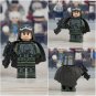 Mudtrooper Star Wars Minifigures Weapons and Accessories