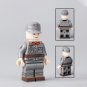 WW2 German General Eduard Dietl Minifigures Accessories Building Toys