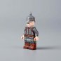 WW1 German Prussian Soldier Minifigures Building Toys