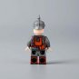 WW1 German Prussian Soldier Minifigures Building Toys