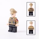 WW2 German Leader Artur Axmann Minifigures Building Toys