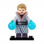 Naruto Shippuden Mizukage Gengetsu Minifigures Accessories Building Toys