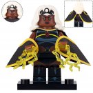 The Uncanny X-Men Storm Minifigures Accessories Building Toys