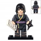Naruto Shippuden Shizune Minifigures Accessories Building Toys