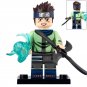 Naruto Shippuden Konohamaru Minifigures Accessories Building Toys